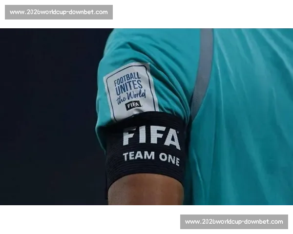 2022世界杯:红黄牌榜出炉!裁判哨响背后的故事 2022世界杯:红黄牌榜出炉!裁判哨响背后的故事