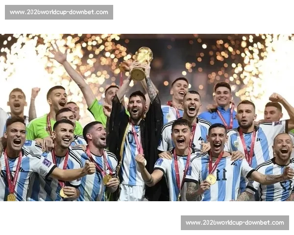 2022世界杯：那些让你热血沸腾的绝杀瞬间！