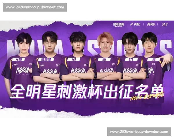 2023电竞大洗牌：谁在浪潮中沉浮，谁又乘风破浪