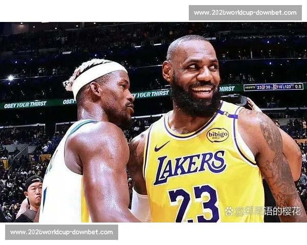 2023 NBA 球星合同榜：谁是最大赢家，谁又签亏了