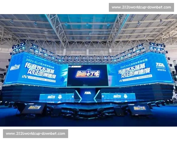 2023电竞年度盘点，除了比赛，还有哪些温暖人心的故事