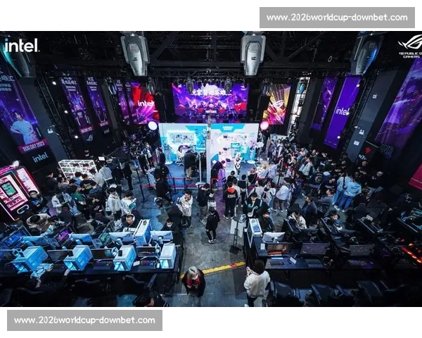 2023电竞热搜榜：从游戏英雄到人生赢家！