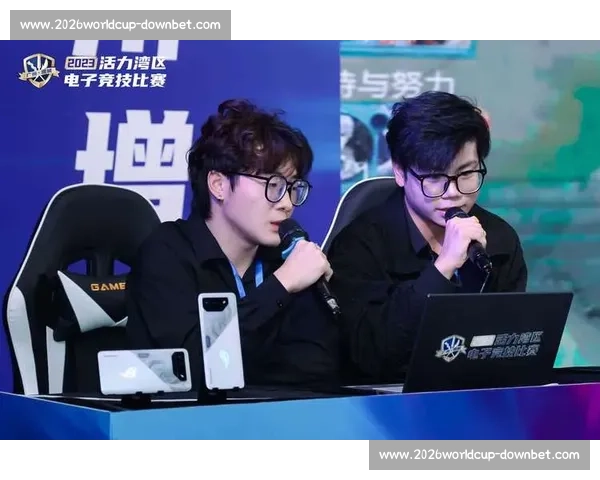 2023电竞界未解之谜，真相究竟是什么