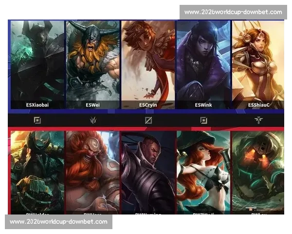 2023电竞记忆：英雄的诞生，传奇的续写！