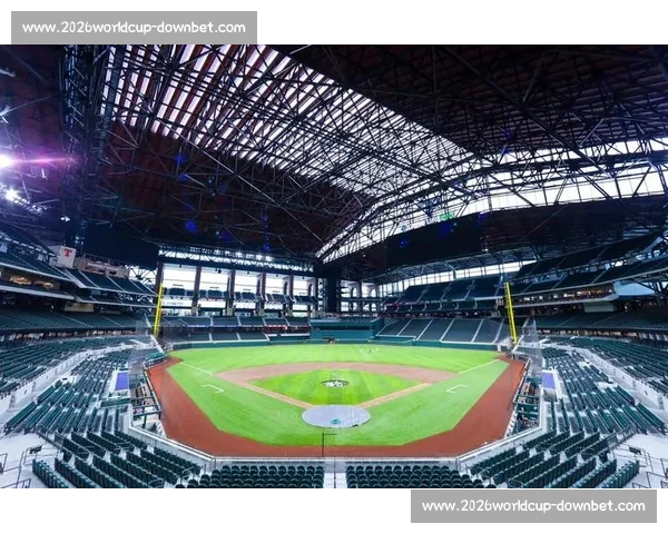 MLB赛程惊喜不断，球迷狂欢夜即将到来！