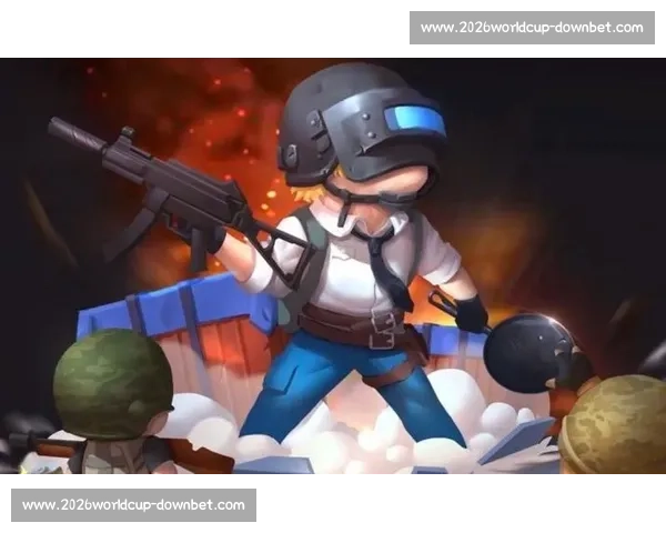 PUBG Mobile全球赛：中国军团数据榜表现如何