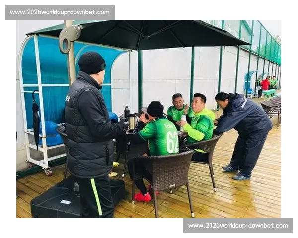 一场跌宕起伏的比赛，数据告诉你背后的故事