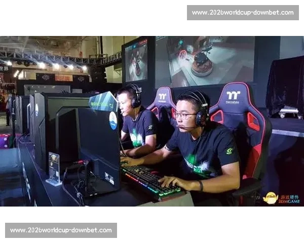 告别草根!“电竞国际训练基地”为职业选手提供最专业保障 告别草根!“电竞国际训练基地”为职业选手提供最专业保障
