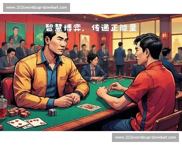 智慧博弈！百闻牌赛事直播，策略致胜的艺术！